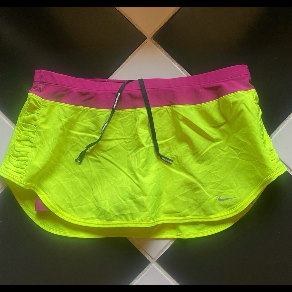 Nike skirt